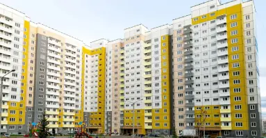 жк нанжуль солнечный фасад дома