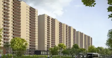 ЖК Аринский остановка