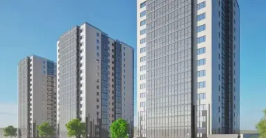 ЖК Классика паркинг