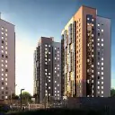 Арбан Смарт на Краснодарской