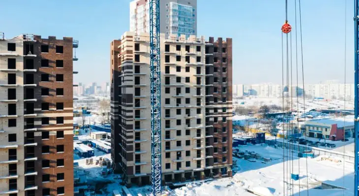 жк арбан smart на краснодарской строительство дома