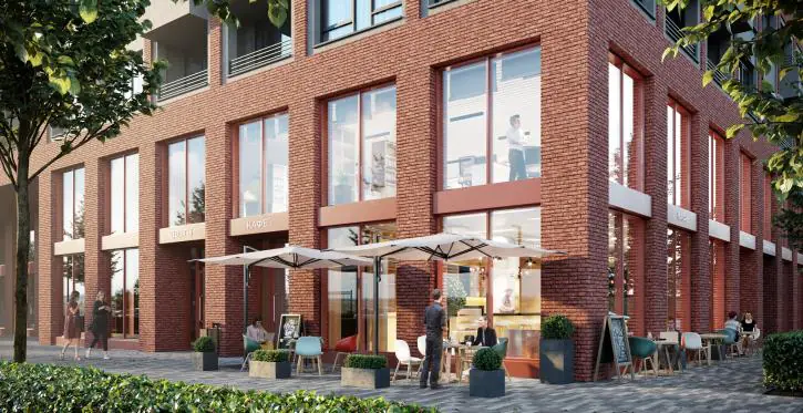 Трейд-ин недвижимости