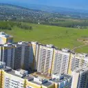 «ЖК Нанжуль Солнечный»