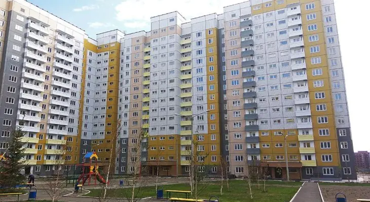 жк нанжуль солнечный детская площадка