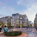 «ЖК Преображенский»