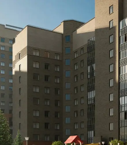 СИТИ Квартал Светлогорский
