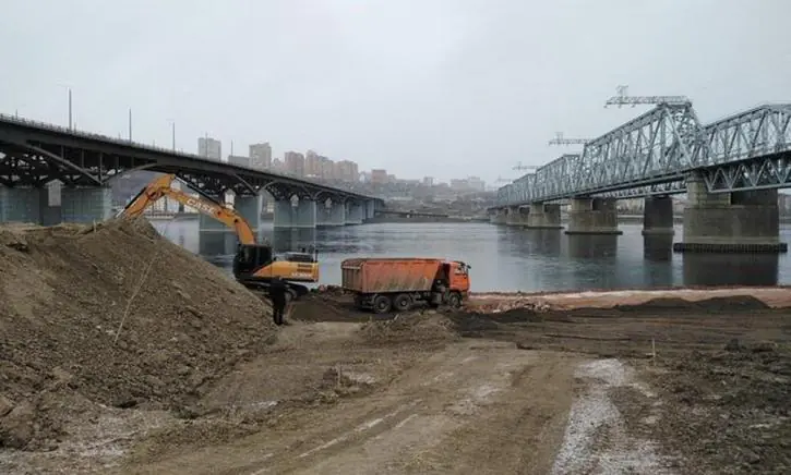 Когда достроят дорогу к 4 мосту возле ЖК Тихие Зори