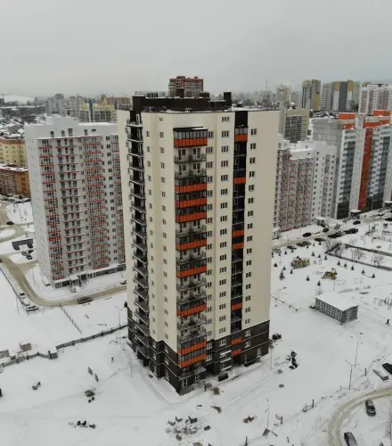 О2 дом (Кислород)