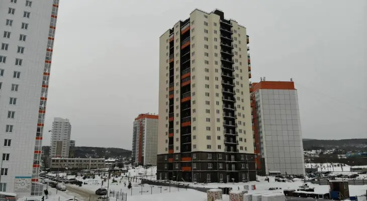 жк о2 вид снизу сопка