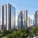 «ЖК Аэросити»