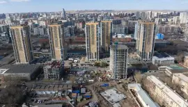 ЖК Аэросити 2 - 25.04.2024