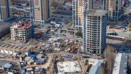 ЖК Аэросити 1 - 25.04.2024