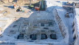 ЖК Айвазовский 1 - 25.01.2024