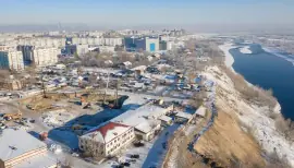 ЖК Айвазовский 1 - 25.01.2024