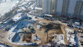 ЖК Айвазовский 1 - 26.02.2024