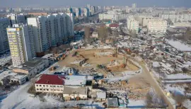 ЖК Айвазовский 1 - 26.02.2024