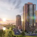 «ЖК Айвазовский»