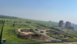 ЖК Аллея Парк 2 - 05.07.2024