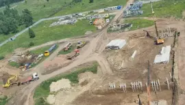 ЖК Аллея Парк 2 - 06.08.2024