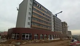 ЖК Аринский 1 - 03.06.2024