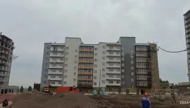ЖК Аринский 2 - 03.06.2024