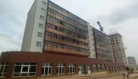 ЖК Аринский 1 - 03.07.2024