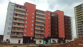 ЖК Аринский 2 - 03.07.2024