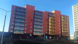 ЖК Аринский 1 - 08.08.2024