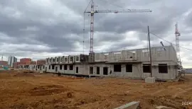 ЖК Аринский 2 - 03.05.2024