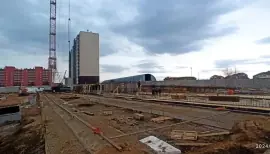 ЖК Аринский 1 - 04.04.2024