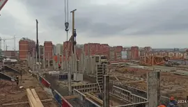 ЖК Аринский 2 - 04.04.2024
