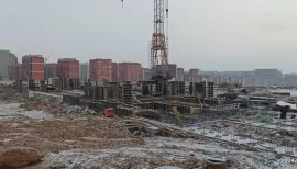ЖК Аринский 1 - 05.03.2024