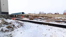 ЖК Аринский 2 - 05.03.2024