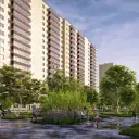 «ЖК Аринский»