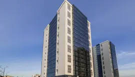 ЖК Белый квартал 1 - 22.11.2023