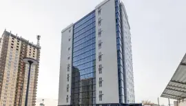 ЖК Белый квартал 2 - 22.11.2023
