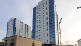 ЖК Белый квартал 3 - 22.11.2023