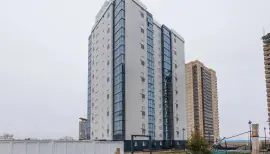 ЖК Белый квартал 1 - 24.10.2023