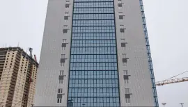 ЖК Белый квартал 2 - 24.10.2023