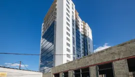 ЖК Белый квартал 1 - 21.07.2024