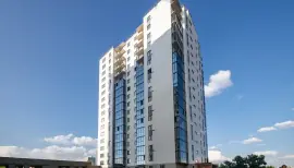 ЖК Белый квартал 2 - 21.07.2024