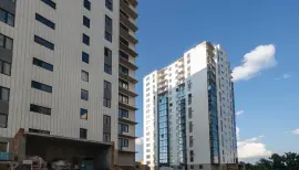 ЖК Белый квартал 3 - 21.07.2024