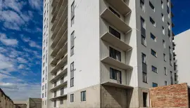 ЖК Белый квартал 1 - 22.06.2024