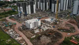 ЖК Берег 2 - 24.07.2025
