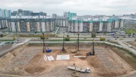 ЖК Дао 1 - 24.09.2025