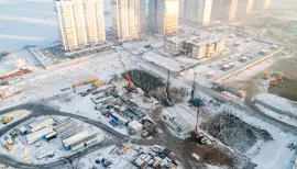 ЖК Дивные дали 2 - 23.01.2024