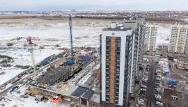 ЖК Дивные дали 5 - 20.03.2026