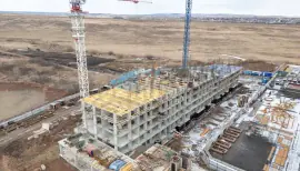 ЖК Дивные дали 1 - 20.04.2026