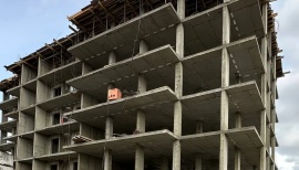 ЖК Добродом 1 - 10.04.2026