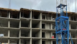 ЖК Добродом 2 - 10.04.2026